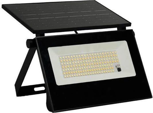 LUPPRA Solar Induction Street Lamp – 216 LED Outdoor Solar Light with Motion Sensor, Remote Control, IP65 Waterproof Security Light for Garden, Street, Parking Area,& Home Outdoor Use (Cool White)