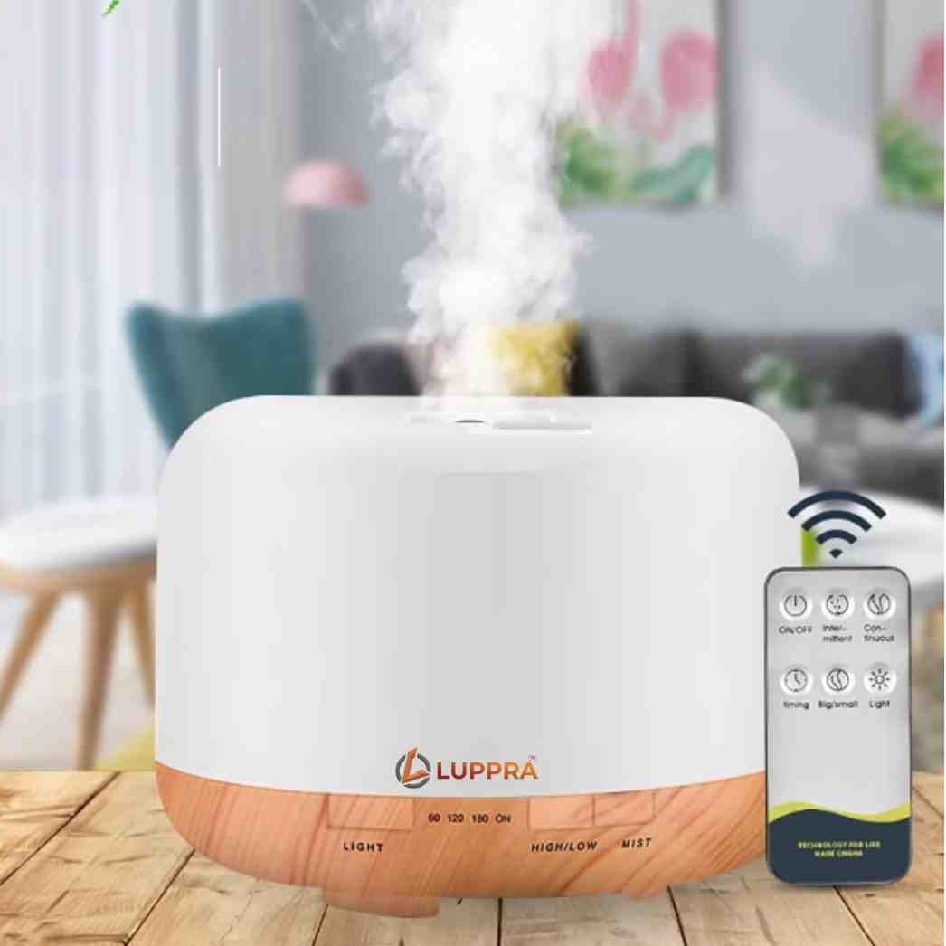 Humidifier