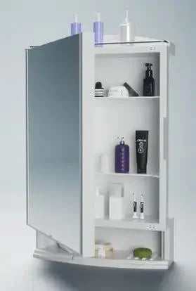 cabinet mirror