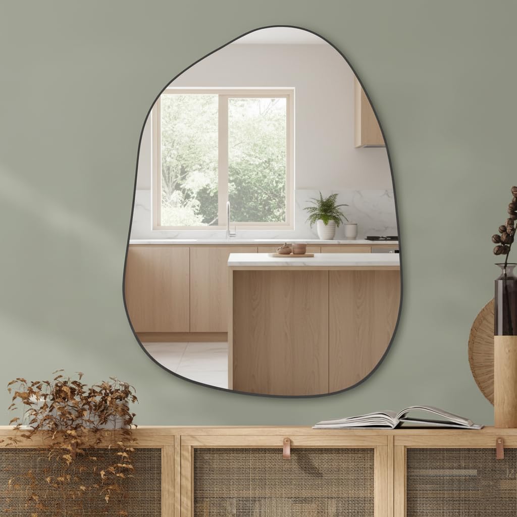 frame mirror