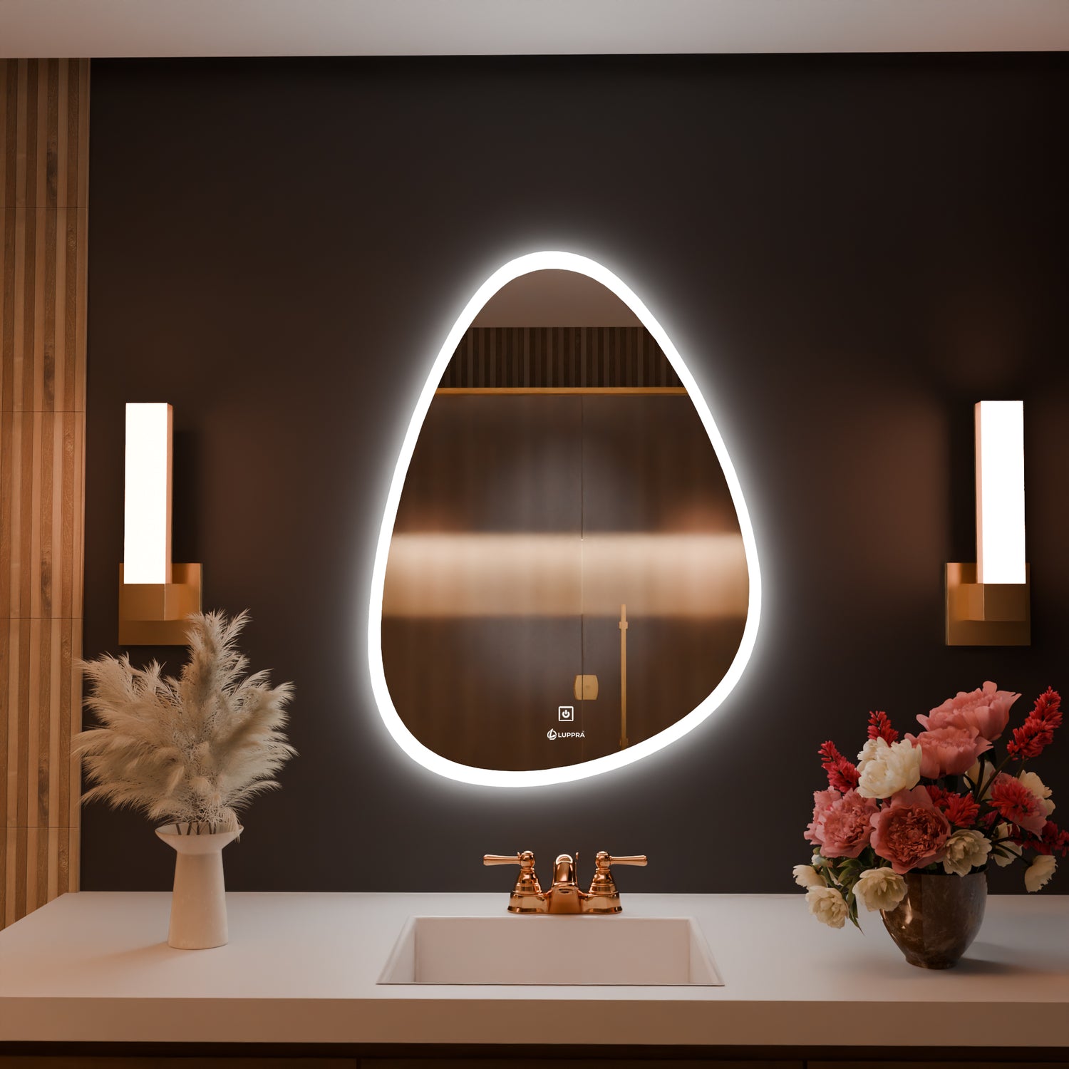 Led Mirror Collection