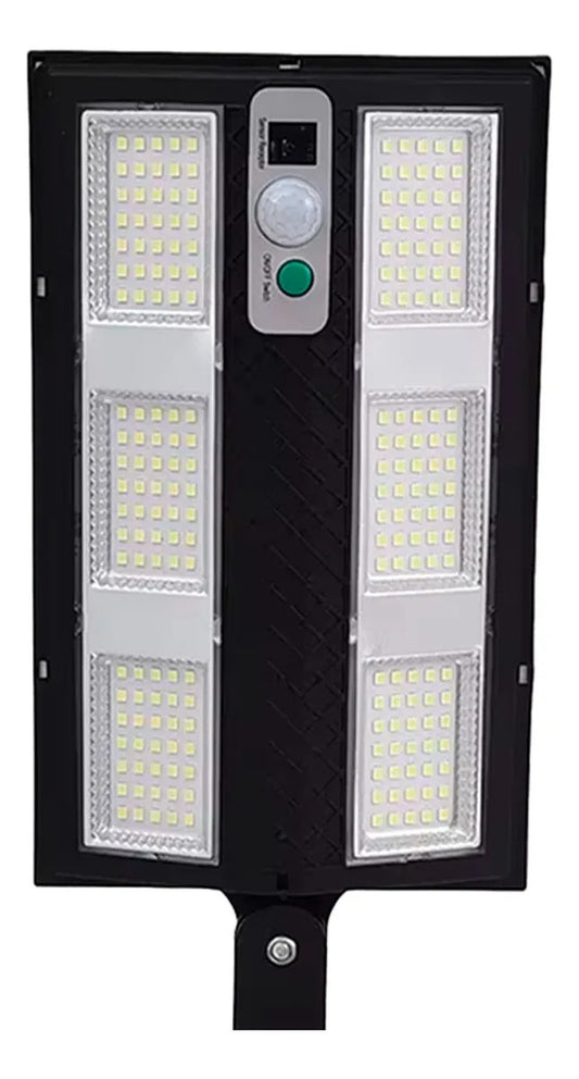 LUPPRA Solar Street Light Solar Light Set