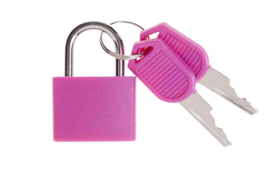smart lock