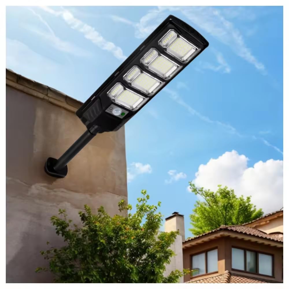 Solar light