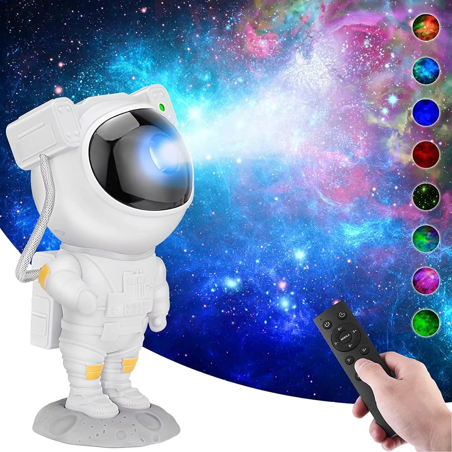 Decore light