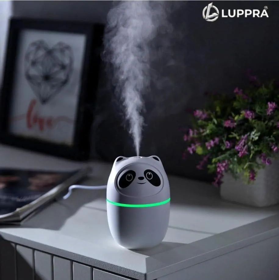 Humidifier